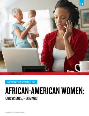 Nielsen’s seventh annual report in its Diverse Intelligence Series, African-American Women: Our Science, Her Magic, paints a portrait of Black women as trendsetters, brand loyalists and early adopters whose preferences and brand affinities are resonating across the U.S. mainstream, driving total Black spending power toward a record $1.5 trillion by 2021.