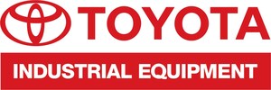 Toyota Named #1 Forklift Brand For 15th Straight Year