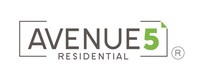 Avenue5 Residential - Multifamily Property Management Services (PRNewsfoto/Avenue5 Residential)