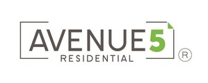 Avenue5 Residential Certified as a 2020 Great Place to Work®