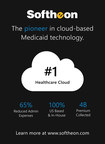 Softheon to Exhibit and Present Managed Care Cloud at AHIP's National Conferences on Medicare, Medicaid &amp; Duals