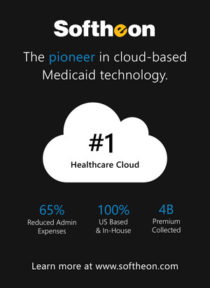 Softheon to showcase 'first of its kind' Asset Verification System (AVS) offering, present at Medicaid Enterprise Systems Conference (MESC)