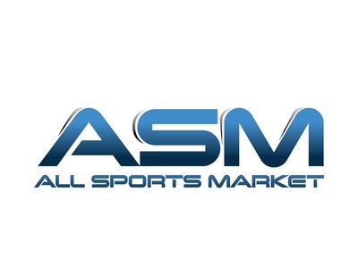 AllSportsMarket (ASM) Global Sports Financial Exchange - The World's First Sports Stock Market