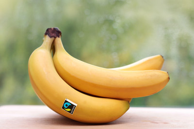 New research shows 64 percent of consumers indicated that they would pay more for fair trade certified bananas - a fact that could make a huge impact for farmers and workers, and make for more sustainable supply chains.