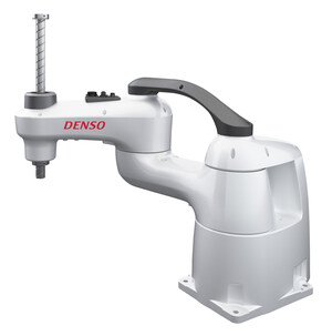 DENSO Introduces New HSR High-Speed 4-Axis Robot