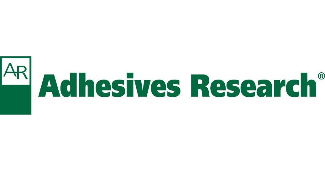 Adhesives Research, Inc. Appoints Richard Widden, Former Chief