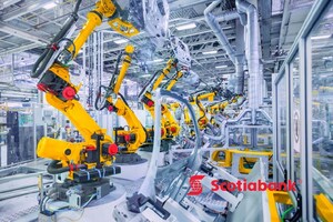 NAFTA - Essential for Our Auto Industry: Scotiabank Economics