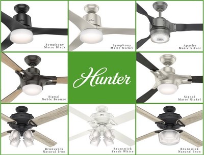 Hunter Fan Company