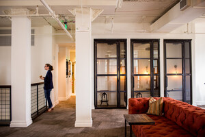 FlatironCity wins ULI Project of the Year Award