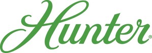 Hunter Fan Company Launches New Website to Provide the Ultimate Customer Experience