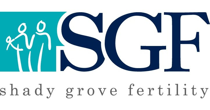 Shady Grove Fertility Centers.