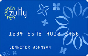 Christmas Comes Early To zulily Customers With Launch Of First-Ever Private Label Credit Card Program