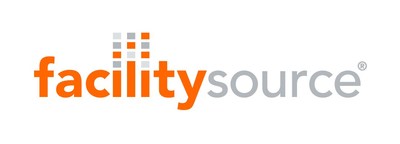 FacilitySource logo FacilitySource logo