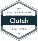 Clutch Announces the Leading Developers in Seattle &amp; Portland in 2017