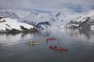 Alaska 2018: Experience More For Less Aboard UnCruise Adventures