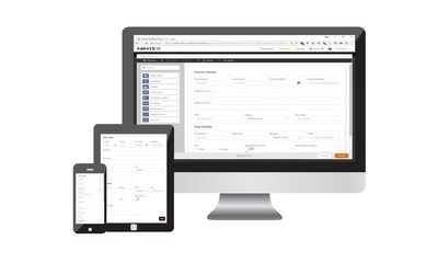 Nintex's dynamic forms are built for today's information worker. Using Nintex Forms, line of business workers can quickly and easily create, automate and maintain modern forms to activate their data and drive business process automation.