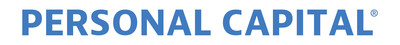 Personal Capital Logo (PRNewsfoto/Personal Capital)