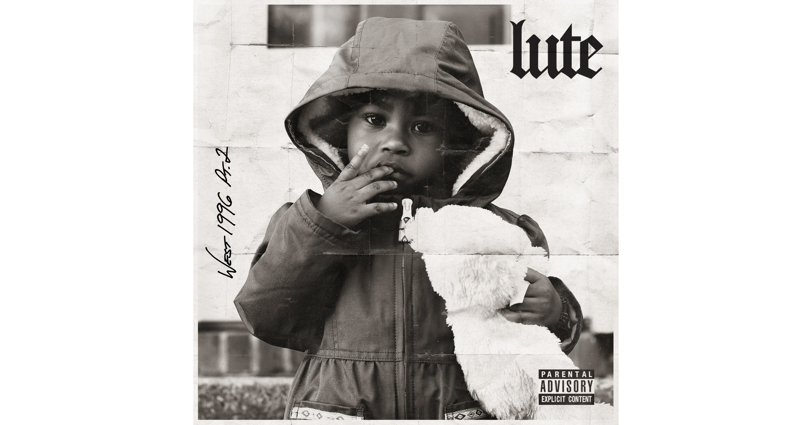 Dreamville Recording Artist Lute Readies New Project