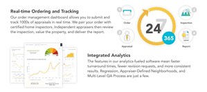 HouseCanary Unveils Agile Appraisal™, Its Flagship Technology-fueled Valuation Solution