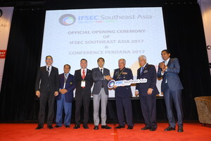 IFSEC Southeast Asia - expanding the portfolio to Thailand