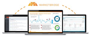 MarketBridge Expands Cloud-Based Sales and Marketing Intelligence Suite