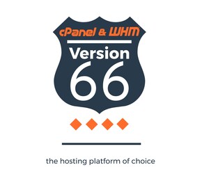 cPanel, Inc. Releases cPanel &amp; WHM Version 66