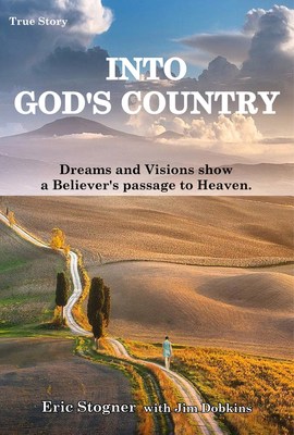 UCS PRESS Announces New Book 'Into God's Country,' a True Story of a Believer's…