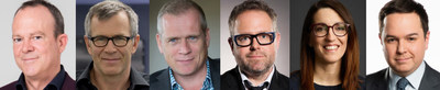 Media Advisory - Tickets still available for CJF J-Talk in Montreal featuring Quebec's top news leaders