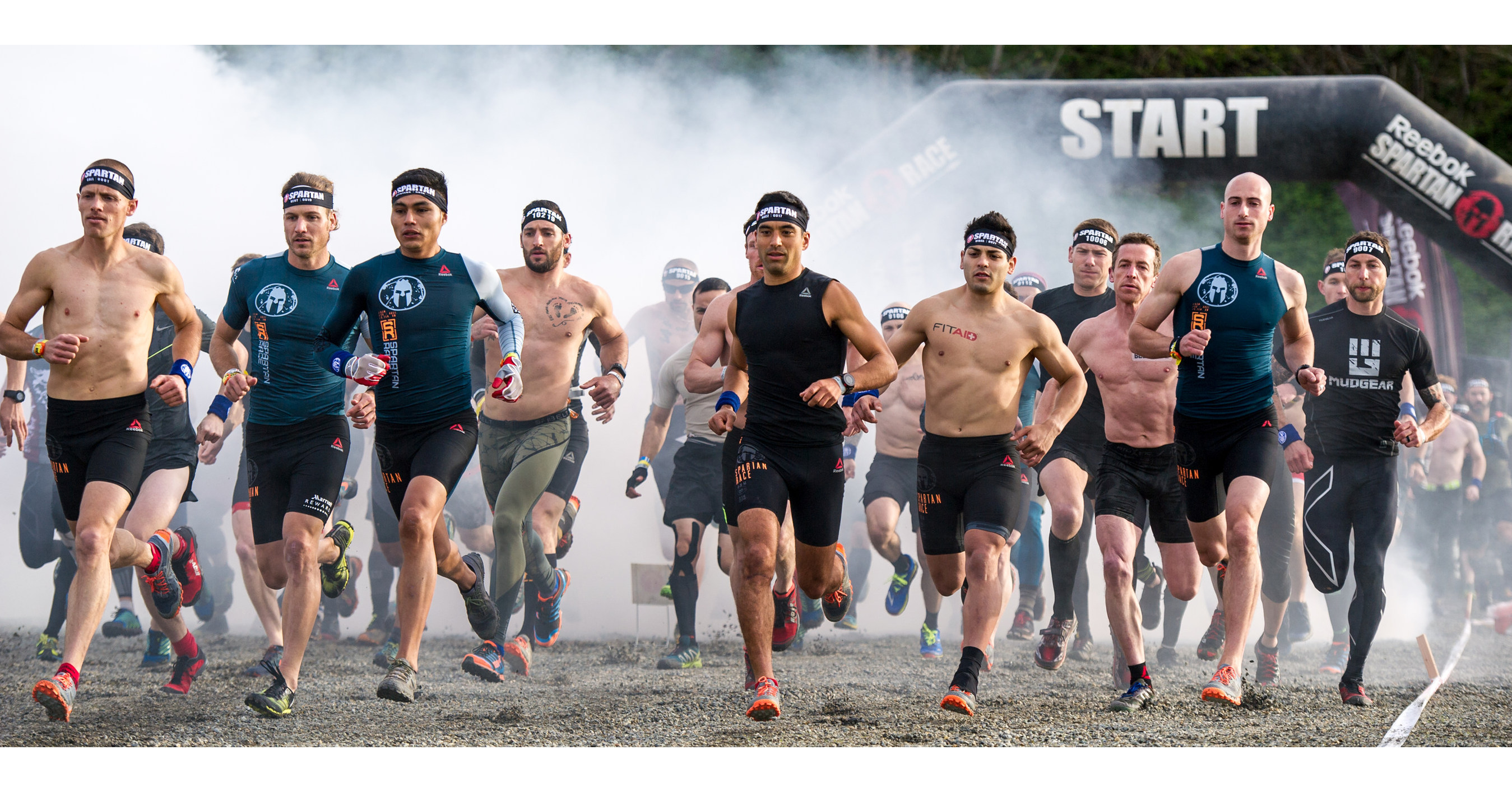 Spartan, the World's Largest Obstacle Race and Endurance Brand, to Bring Live to Facebook's Platform