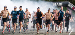 Spartan, the World's Largest Obstacle Race and Endurance Brand, to Bring Live Content to Facebook's Watch Platform