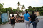 L'UNICEF intensifie ses efforts après le deuxième séisme au Mexique