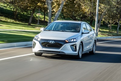 Hyundai Motor America Adds "Charging Century" Of More Than 100 Charging Locations To Headquarters In Southern California