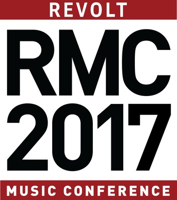 2017 REVOLT Music Conference