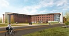 Texas A &amp; M University-Commerce and EdR Welcome Students to Newest On-Campus Residence Hall