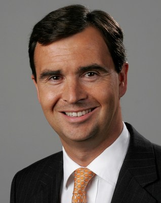 JLL CEO Christian Ulbrich