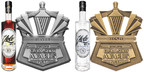 Two More Medals for the Trophy Case: Yolo Rum Takes Home Silver and Bronze Medals at 2017 Global Spirit Awards
