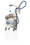 Award-winning Clorox® Total 360® Ultimate Disinfecting System Cleans Where Others Don't