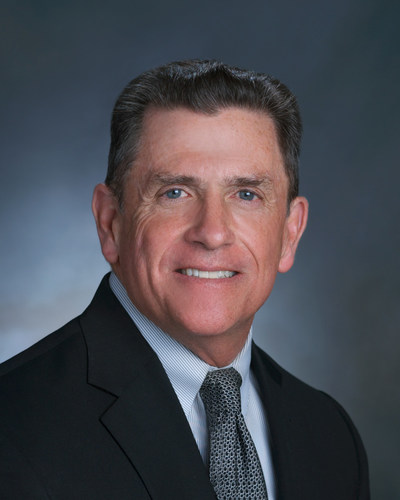 Joe Wilson, EVP Bay Area Manager at Lighthouse Bank