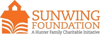 Sunwing Foundation (CNW Group/Sunwing Vacations Inc.)