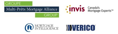 Groupe Multi-Prêts/Mortgage Alliance Group (CNW Group/Group Multi-Prêts Mortgage Alliance)