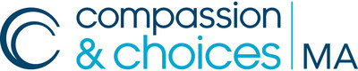 Compassion & Choices Massachusetts color logo
