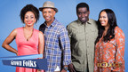 Bounce Sets Fall Premieres for Mon. Oct. 2: Family Time Season Five Debuts @ 9:00 p.m., World Premiere of New Comedy Grown Folks @ 9:30 p.m., All-New Episode of Ed Gordon @ 10:00 p.m.