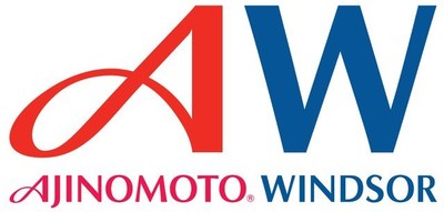 Ajinomoto Windsor Logo