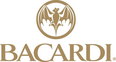 Bacardi Corporate Logo (PRNewsfoto/Bacardi Limited)
