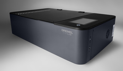 The Dremel Laser Cutter backed by 85 years of the Dremel brand legacy, will provide a higher level of safety, ease, reliability and quality to users.