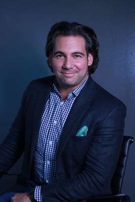 Steven Wolfe Pereira, CMO of Quantcast