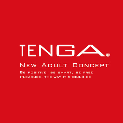 TENGA logo