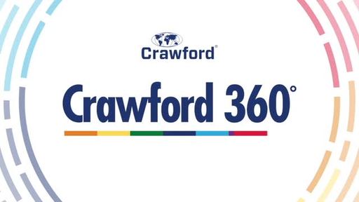 The Crawford 360° Claims Evolution