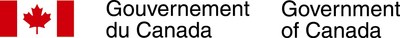 Gouvernement du Canada - Logo (Groupe CNW/Dveloppement conomique Canada pour les rgions du Qubec)