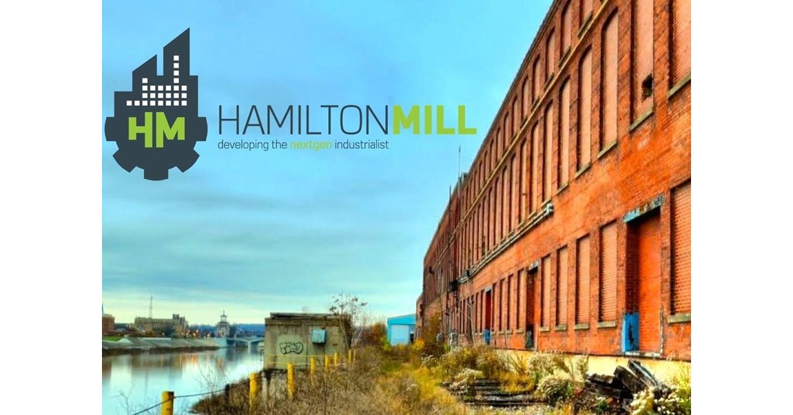 Hamilton Mill, University of Cincinnati Awarded 500,000 Grant From the